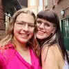 Julia & Marisa 🌈 - @juliaandmarisa - TikTok