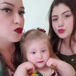 Marisa Julia de Brito - @marisajuliadebrito - Instagram