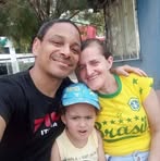 Marisa Juliana Rossi - Facebook