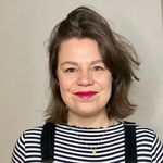 Katharina Marisa Katz - @katharina.katz - Instagram