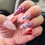 Marisa Kelley - @dropdead_mani - Instagram