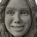Marisa Kemp - @sculpting_with_clay - Instagram