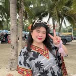 Marisa KwanBie Thammason - @marisa_kwanbie - Instagram