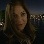 Marisa Levine - @marisabeth13 - Instagram