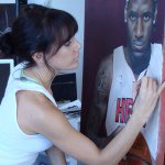 Marisa Levine - @marisalevinepaintings - Instagram