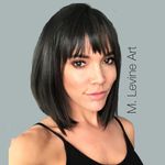 Marisa Levine 👩🏻‍🎨 - @m.levine.art - Instagram
