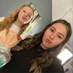 Marisa Lewis - Facebook