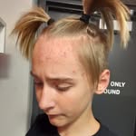 Marisa/Logan - @logans_hair.com.2 - Instagram
