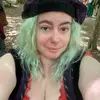 Marisa Mann - @moonfaerie16 - TikTok