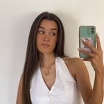 Marisa - @marisamannso - Instagram