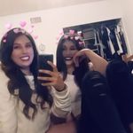 Marisa Marshall - @rissypoobear - Instagram