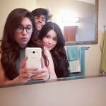 Marisa Marshall - @itsriss420 - Instagram
