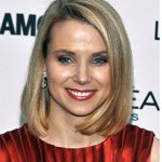 Marissa Mayer - @marissa_mayer1 - Instagram