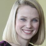 Marissa Mayer - @marissamayer - Instagram