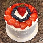 Marisa McCarty - @sweetpeasdelights - Instagram