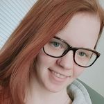 Marisa McCarty - @psycho_squad95 - Instagram