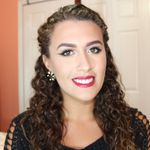 Marisa McCarty - @makeup_withmarisa - Instagram