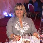 Marisa Medrano Salamero - @marisedrano72 - Instagram