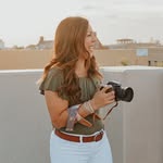 Marisa Menchaca - @marisamenchacaphoto - Instagram