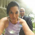 Marissa Mendiola Manglona - @risamanglona - Instagram