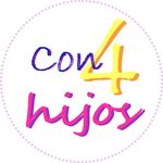 Marisa / Juegos de Mesa - @con4hijos - Instagram