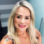 Marisa Penna | Mesa Posta - @esplendidatabledecor - Instagram
