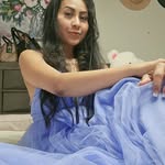 Marisa Mora - @maricruzrodriguez639 - Instagram