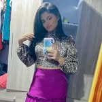 Mary Morais  - @marisa_morais28 - Instagram
