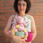 Marisa Moss Croche - @mmosscroche - Instagram