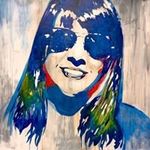 Marisa Navarro - @marisanavarro_artista - Instagram