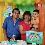 Marisa Navarro - Facebook