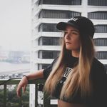Marissa Michelle Norman - @marissanorman96 - Instagram