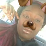 Marisa Lovin'Hym Norris - @shyrissa22 - Instagram