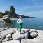 Marisa Pace - Facebook