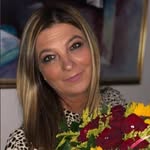 Marisa Pavone - @marisaantonietta64 - Instagram
