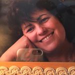 Marisa Brunetti Pepe - @marisabrunettipepe - Instagram
