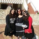 Marisa Druda Antonio Pepe - @marisadruda - Instagram