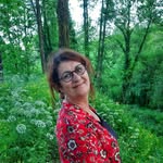 Marisa Pérez - Psicoterapia corporal analítica - @marisaperez_psicoterapeuta - Instagram