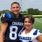 Marisa Perry - @coachmperry - Instagram