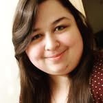 Marisa Petersen - @melodicmarzipan - Instagram