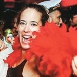 Marisa Prado - @zizaprado - Instagram