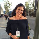 Marisa Prado Stevens - @auntie__babe - Instagram