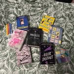 marisa | bookstagram - @marisa_reads - Instagram