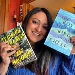 Marisa - @marisa_reads_books - Instagram