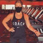 Marisa “Reese” Maccario - @coach_reesemac - Instagram
