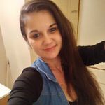 Marisa Roberts - @ganja_lover92 - Instagram