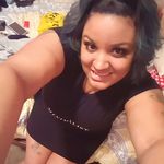 Marisa Roberts - @theylovetolickit - Instagram