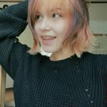 Marisa Ventura-Roberts - @queen._.boy - Instagram