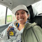 Marisa Roth | Fitness Enthusiast & Aspiring Paramedic - @marisainmotion13 - Instagram
