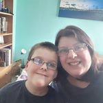Marisa Sinclair - @memepizza38 - Instagram